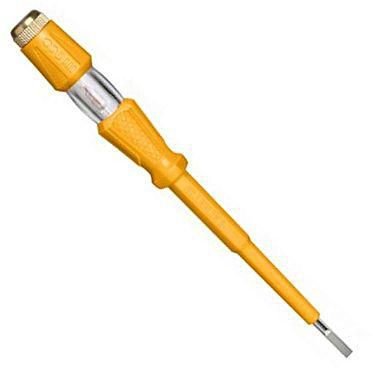 Ingco Test Pencil 190mm HSDT1408 Ingco Tester Large My Store