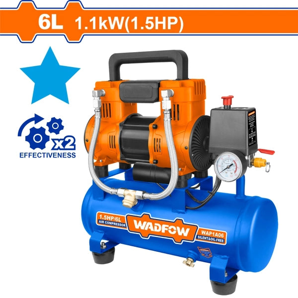 Wadfow Air Compressor – WAP1A06