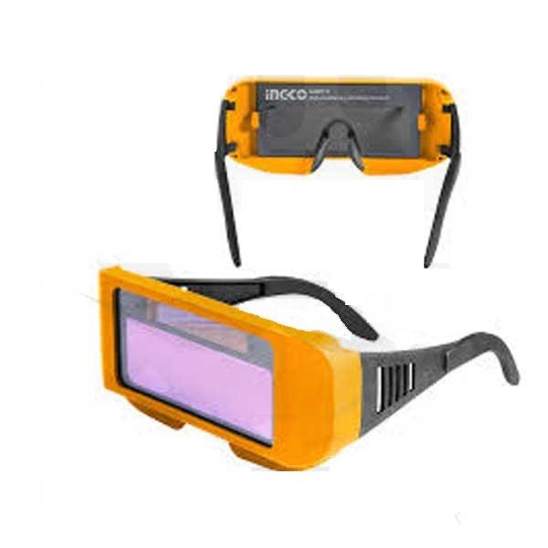 Ingco Auto-Darkening Welding Glasses AHM111 - SmartEshop.Pk