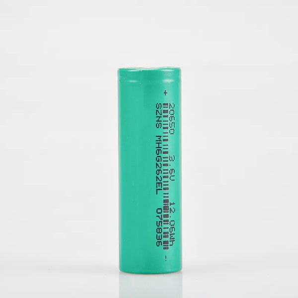 20650 Lithium Ion 3.6v 3350mah Battery Rechargeable Lot