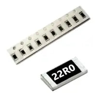 50PCS SMD Resistor Chip Resistor 22Ω(22R0) 1206 Packege