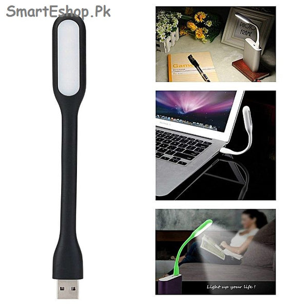 Usb LED Light For Laptop