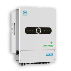 PRIMAX NEXA PSE-DUAL-6KW – HYBRID SOLAR INVERTER