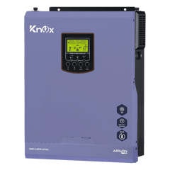 Knox Argon VM II 3500 3KW Off Grid Solar Inverter With PV 3500W