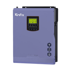 Knox Argon VM II 4000 3KW Off Grid Solar Inverter With PV 4000W