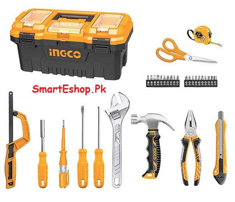 INGCO 32pcs Hand Tools Set – HKTHP10321 - SmartEshop.Pk