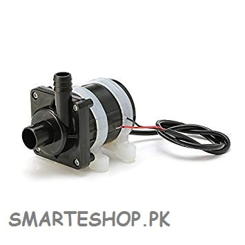 12V DC WATER PUMP FOR SOLAR DC ROOM COOLER My Store