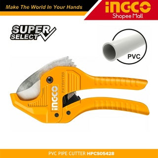 INGCO Pipe Cutter 3-42mm HPC0543 My Store