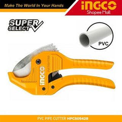 INGCO Pipe Cutter 3-42mm HPC0543 - SmartEshop.Pk