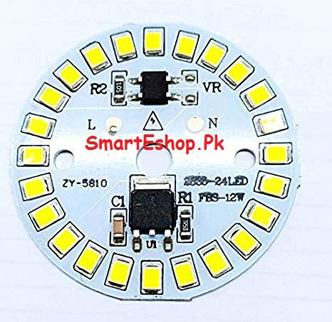 1 PCS Brand New White Led Light Direct 220v