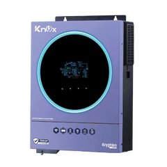 Knox Krypton 5600 4KW Hybrid Solar Inverter With PV 5600W