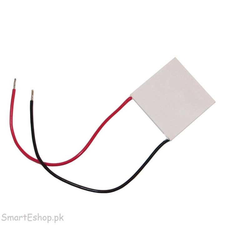 TEC1-12715 12V Thermoelectric Cooler Peltier Plate Module My Store