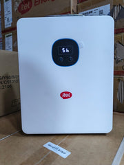 iTel 500W Solar Generator 1000Wh Lithium Battery – All-in-One Power Station | Fast Charging Backup System (IESS-05K10N) SmartEshop.Pk