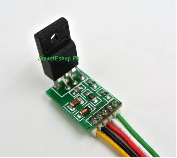 CA-888 Super LCD Power Supply Board My Store