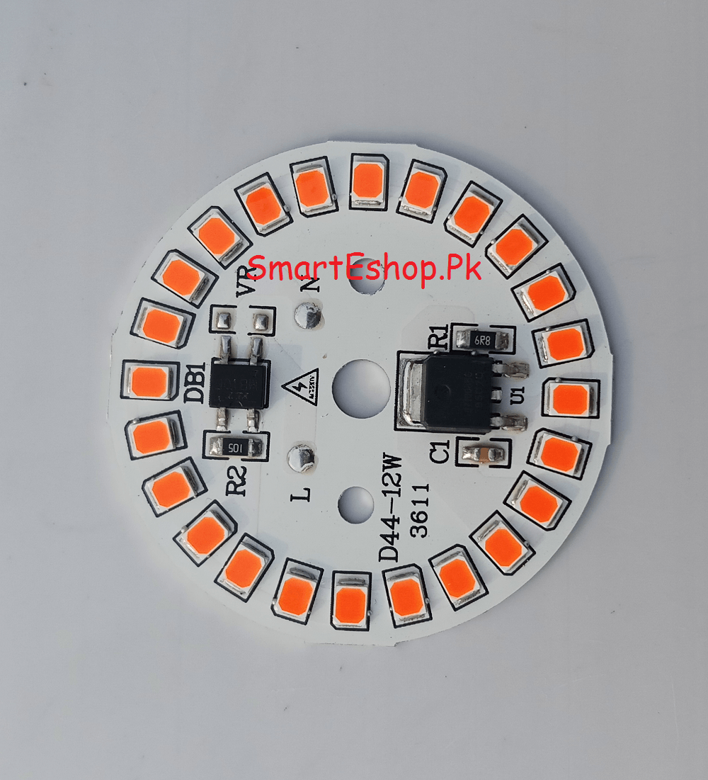 1 PCS Brand New RED Led Light Direct 220v - SmartEshop.Pk