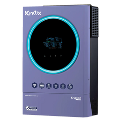 Knox Krypton 8000 6KW Hybrid Solar Inverter With PV 8000W