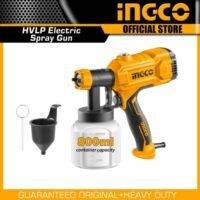 INGCO HVLP Electric Spray Machine 450W INGCO SPG3508 My Store