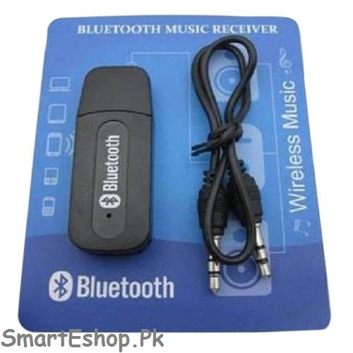 Bluetooth Music Receiver My Store