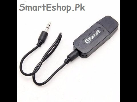 Bluetooth Music Receiver My Store