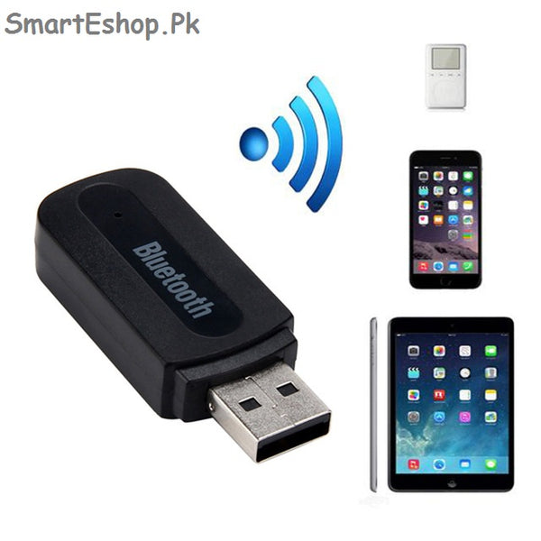 Bluetooth Music Receiver My Store