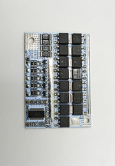 BT3 BMS Battery Management System Board – Lithium Battery Protection Board for Solar & DIY Battery Packs SmartEshop.Pk