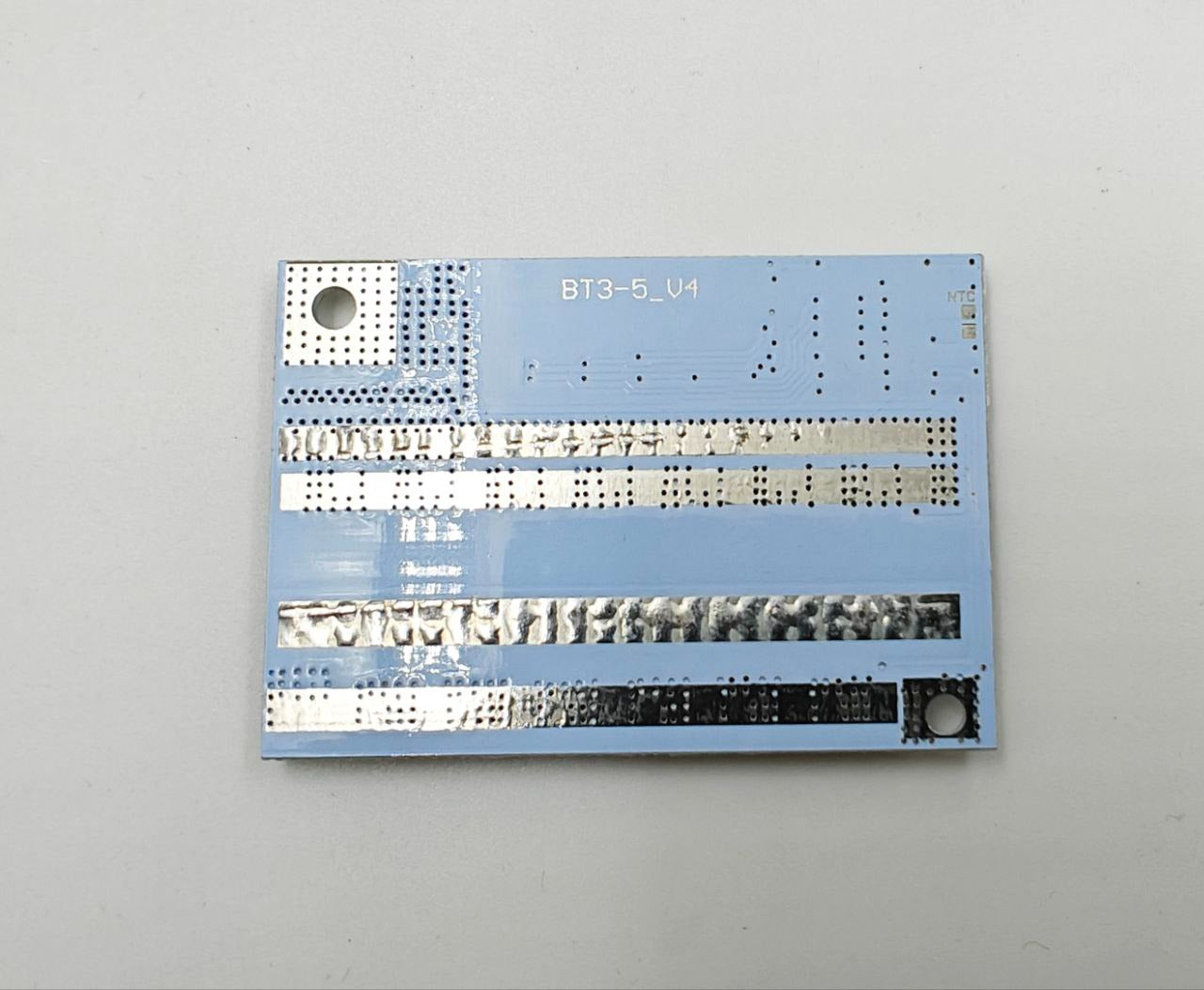 BT3 BMS Battery Management System Board – Lithium Battery Protection Board for Solar & DIY Battery Packs SmartEshop.Pk