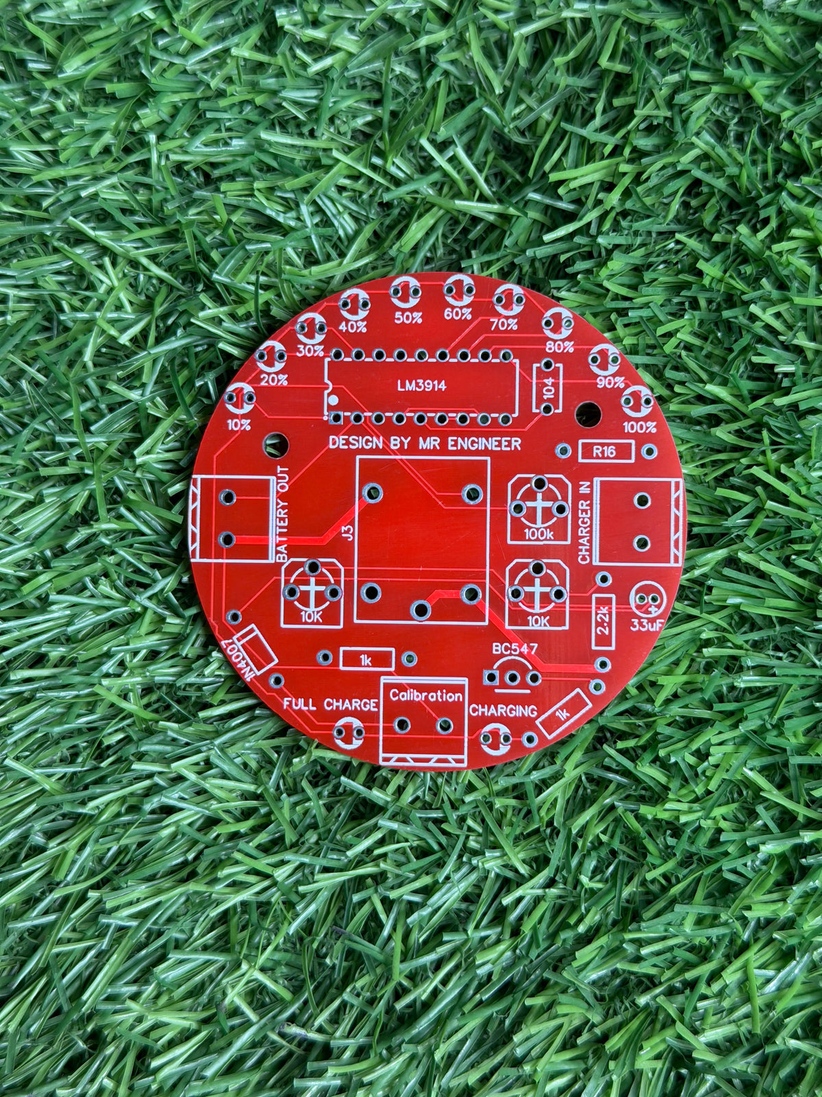 DIY Automatic 12V Battery Charging Cut-Off Circuit | Electronics Project in Urdu/Hindi SmartEshop.Pk