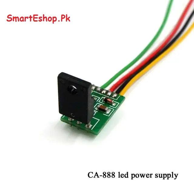 CA-888 Super LCD Power Supply Board - SmartEshop.Pk