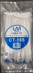 UM Pvc Cable Tie 100Pcs 4 Inch To 16 Inch Cable Tie Price In Pakistan - SmartEshop.Pk