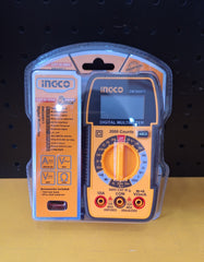 INGCO DM360011 Digital Multimeter My Store