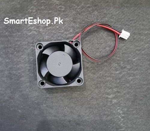 Aishang 12V Dc Brushless Fan 2 Inch Size My Store