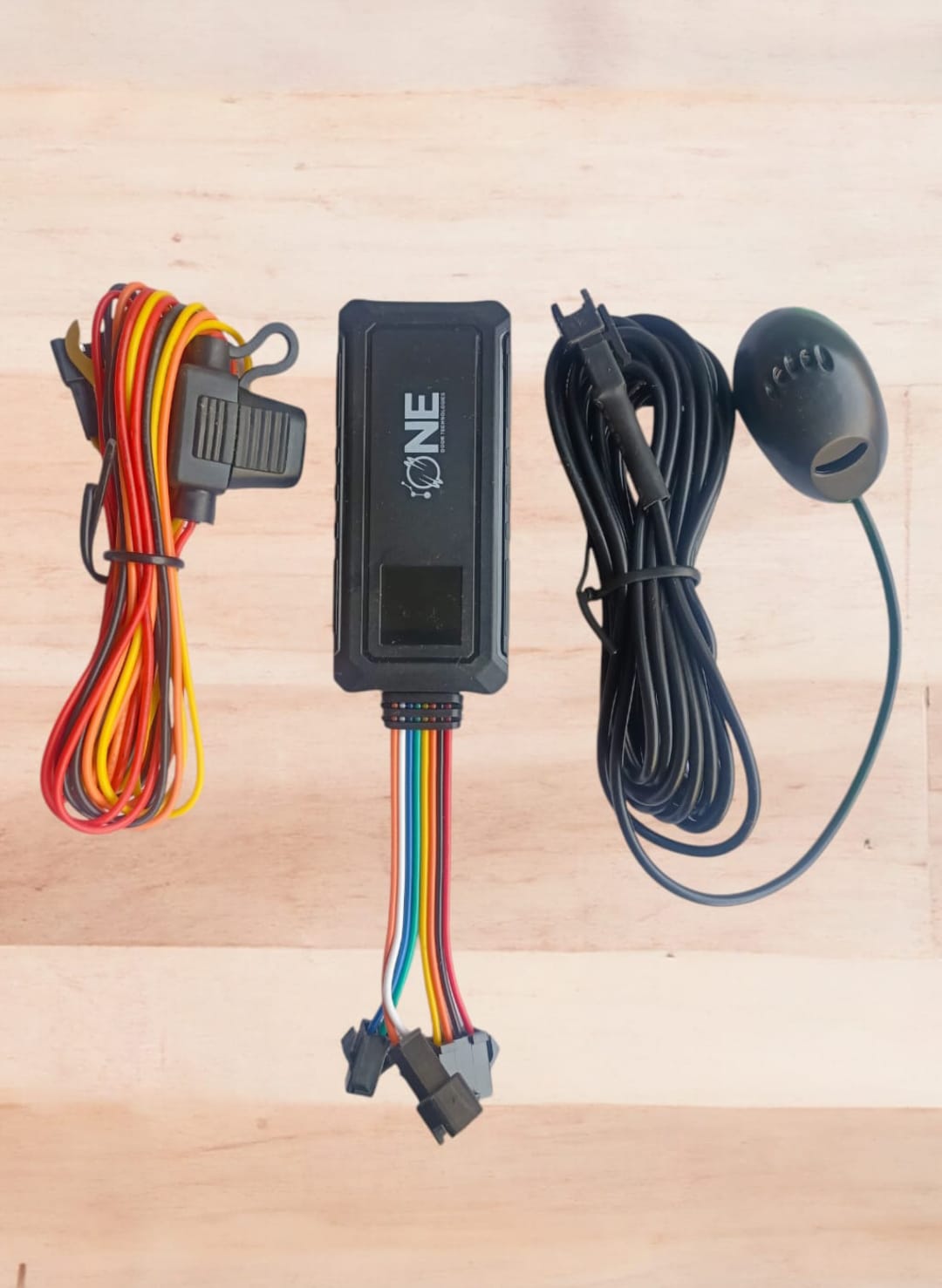 GPS Tracker AOT-20 for Car, Bike & Rikshaw – PTA Approved | Real-Time Vehicle Tracking & Anti-Theft System