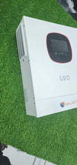 Galaxy Leo Pv5000 Hybrid Solar Inverter SmartEshop.Pk