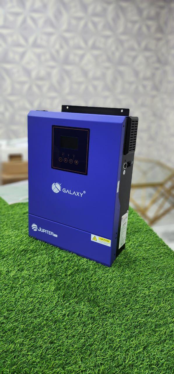 GALAXY Jupiter PV3000 Solar Inverter 3000W 24V - SmartEshop.Pk