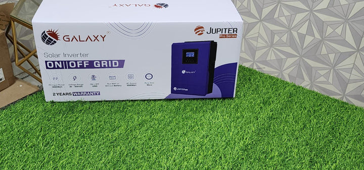 GALAXY Jupiter PV3000 Solar Inverter 3000W 24V SmartEshop.Pk