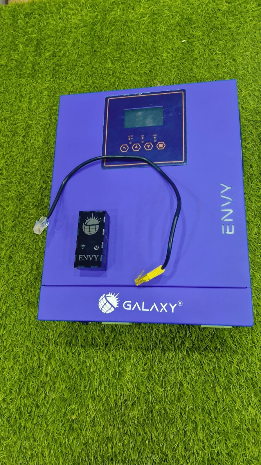 Galaxy Wifi Dongle for PV 9000 Inverter Compatible with Galaxy and Fronus PV 9000 only SmartEshop.Pk