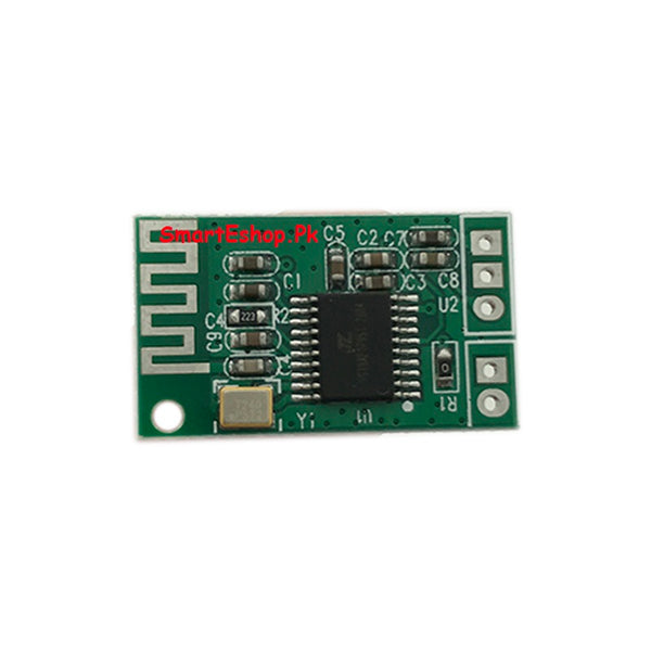 CA-6928 JL IC SUPER MINI DIGITAL 5V AMPLIFIER AUDIO MUSIC BOARD WITH BLUETOOTH BT My Store