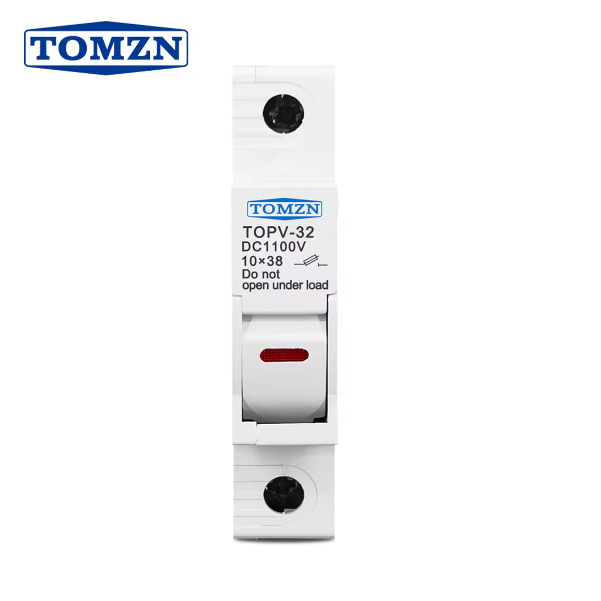 Tomzn TOPV-32 Fuse Holder