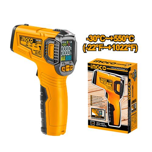 Ingco Infrared thermometer HIT015501 My Store