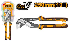 Ingco Pump Pliers Industrial HPP28258