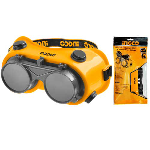 Ingco Welding goggles HSGW01 My Store