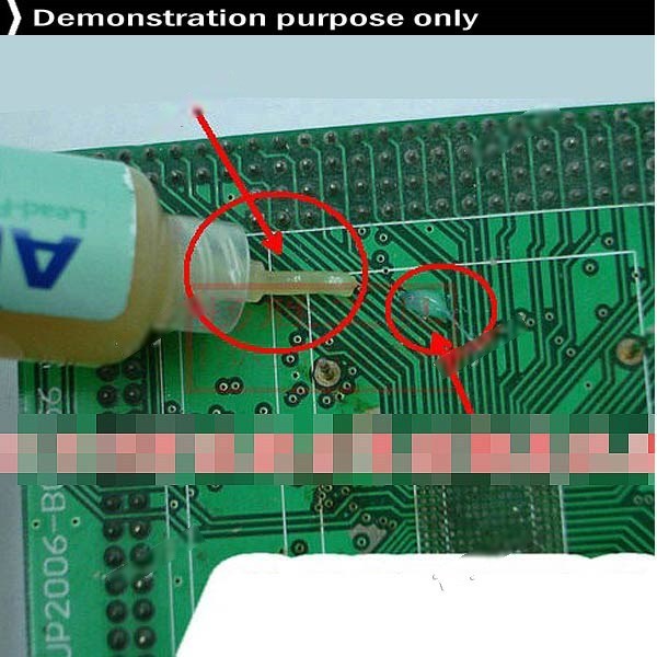 Amtech RMA-223-UV Flux Advanced SMT Solder Products My Store