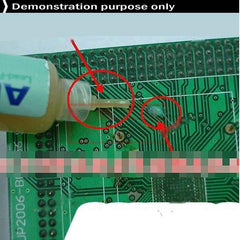 Amtech RMA-223-UV Flux Advanced SMT Solder Products - SmartEshop.Pk