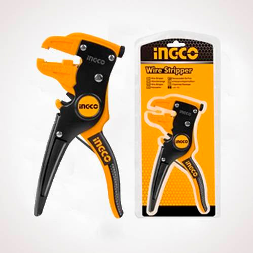 Ingco Wire Stripper HWSP15608 My Store