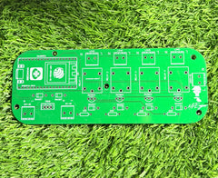 DIY Home Automation Using NodeMCU & 4-Channel Relay | IoT Smart Home Project SmartEshop.Pk