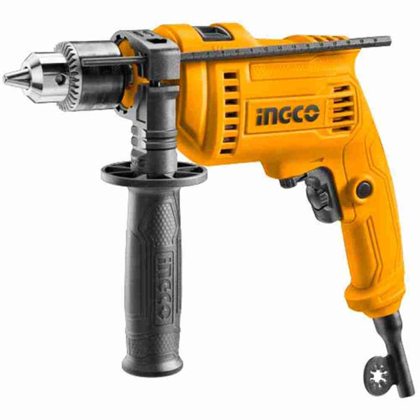 Impact Drill – 680W – INGCO ID6808 My Store