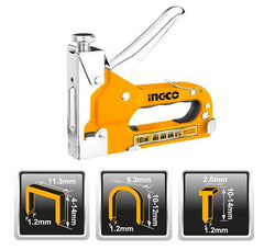 Ingco HSG1405 3in1 Staple Gun - SmartEshop.Pk