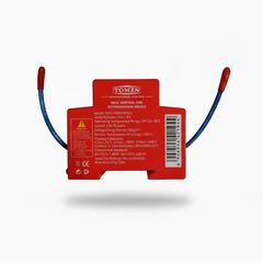 TOMZN TOFS-QRR0.01G/S Automatic Heat Aerosol Fire Extinguishing Device | DIN Rail Fire Suppression System