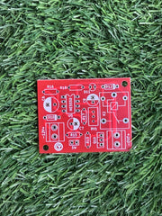 DIY Audio Amplifier Using TDA2030A | Simple Home Amplifier Project | PCB Electronics Kit SmartEshop.Pk