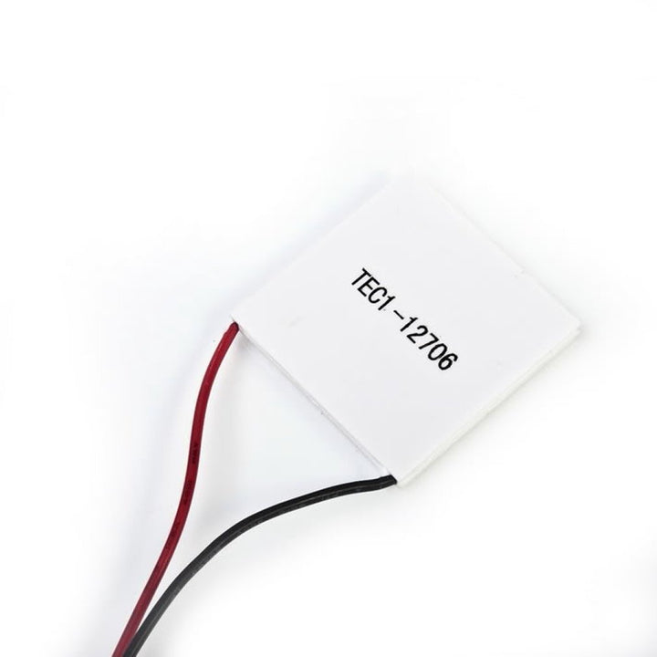 THERMOELECTRIC COOLER PELTIER TEC1-12706 12V 6A My Store